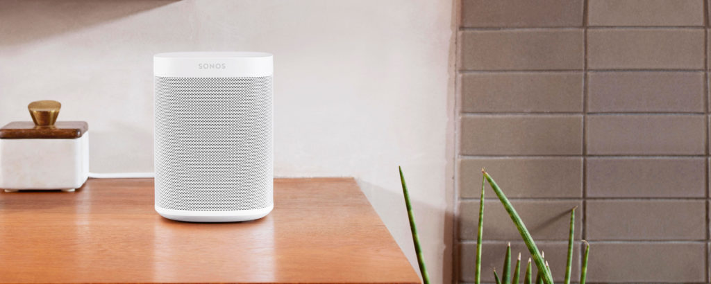 Sonos ONE