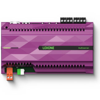 Loxone Audioserver SKU: 100428