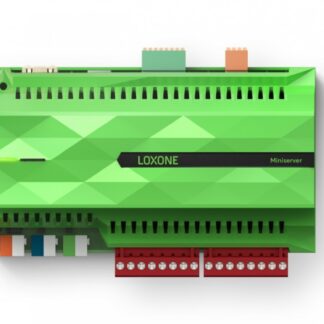 Loxone Miniserver Gen2 SKU: 100335