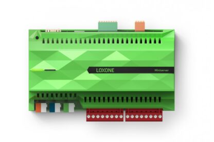 Loxone Miniserver Gen2 SKU: 100335